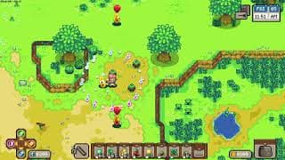 Alpha Trailer