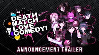 Announcement Trailer