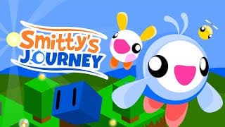 Launch Trailer