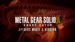 Cinematic Trailer