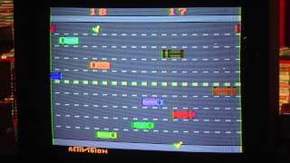 Gameplay video