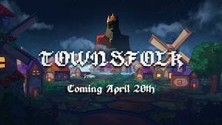 Release Date Trailer