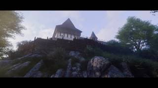 Global Announcement Teaser