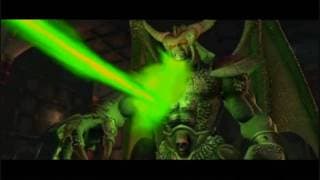 Game intro