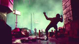 Gameplay Trailer