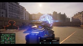 Trailer