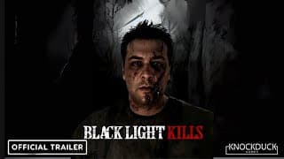 Launch Trailer