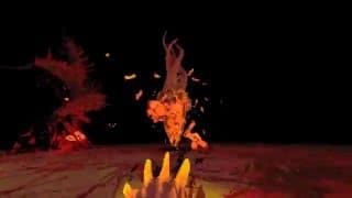 Gameplay video