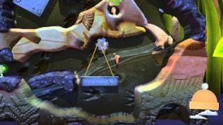 Gameplay video