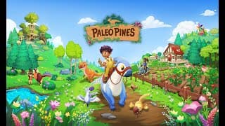Announcement Trailer