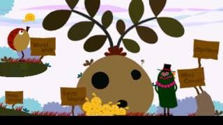 Gameplay video