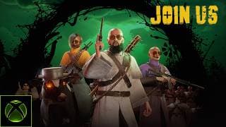 Release Date Trailer