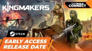 Release Date Trailer