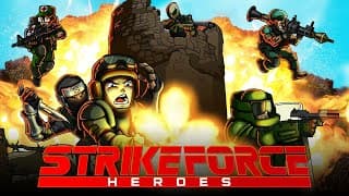 Announcement Trailer