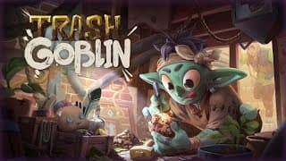 Announcement Trailer
