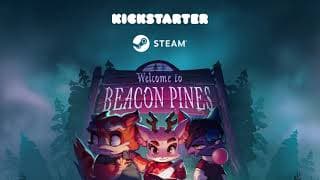 Announcement Trailer