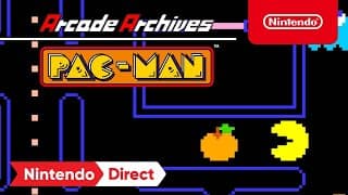 Launch Trailer