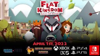 Trailer