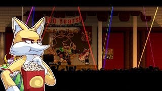 Game Intro