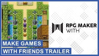 Gameplay Trailer