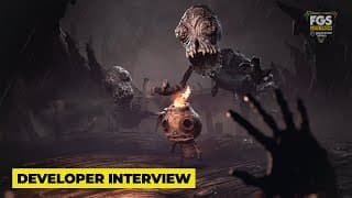 Dev Diary