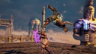 Ivy Character Trailer