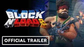 Trailer