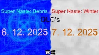 Release Date Trailer