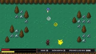 Announcement Trailer