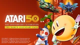 Announcement Trailer
