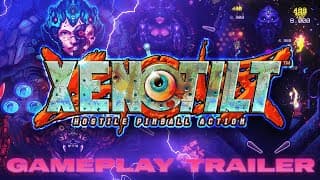 Trailer