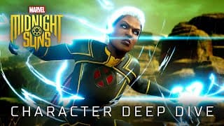 Gameplay Trailer