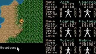 Gameplay video