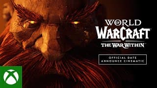 Release Date Trailer