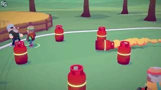Trailer