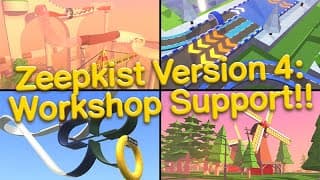 Gameplay Trailer