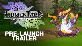 Pre-Launch Trailer