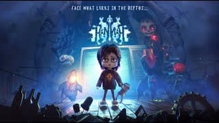Launch Trailer