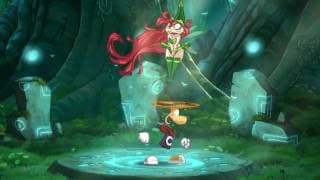 Announcement Trailer