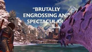Launch Trailer