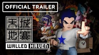 Trailer