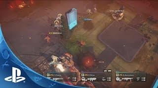 Gameplay video