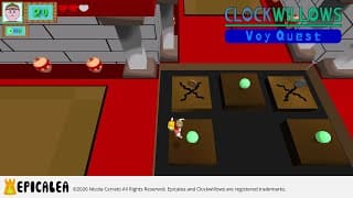 Gameplay Trailer