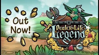 Launch Trailer