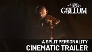 Cinematic Trailer
