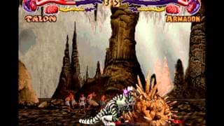 Gameplay Video