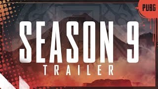 Launch Trailer