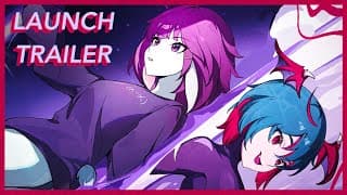 Launch Trailer