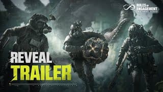 Announcement Trailer