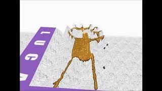 Game intro